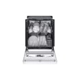 thumbnail image 4 of LG LDFC2423W BUILT IN DISHWASHER White, 4 of 5
