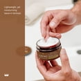 thumbnail image 6 of Cremo Beard & Scruff Cream, Bourbon Vanilla Scent, Moisturize & Condition Facial Hair, 4 oz, 6 of 10