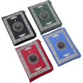 thumbnail image 1 of 4 Pieces Portable Travel Prayer Mat With Compass, Waterproof Polyester Prayer Rug, 1 of 5