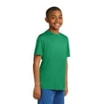 thumbnail image 4 of Sport-Tek YST350 Unisex Child PosiCharge Competitor Tee Muscle Shirt, 4 of 6