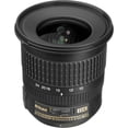 thumbnail image 1 of Nikon AF-S DX NIKKOR 10-24mm f/3.5-4.5G ED Zoom Lens with Auto Focus for Nikon DSLR Cameras, 1 of 6