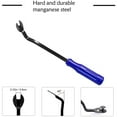 thumbnail image 4 of Auto Trim Removal Tool Set, Automotive Tools for Plastic Pry, Car Door Panel Removal, Car Interior Trim Removal Kit for DIY Auto Repairs, 4 of 5
