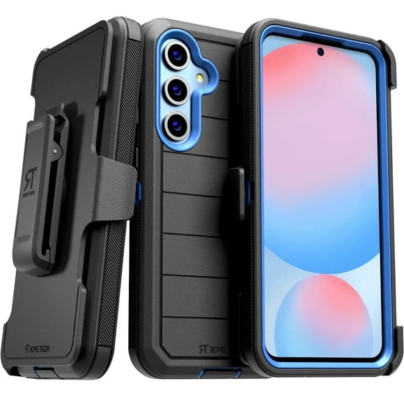 Funda Defender Series para Samsung Galaxy S24 FE (2024)