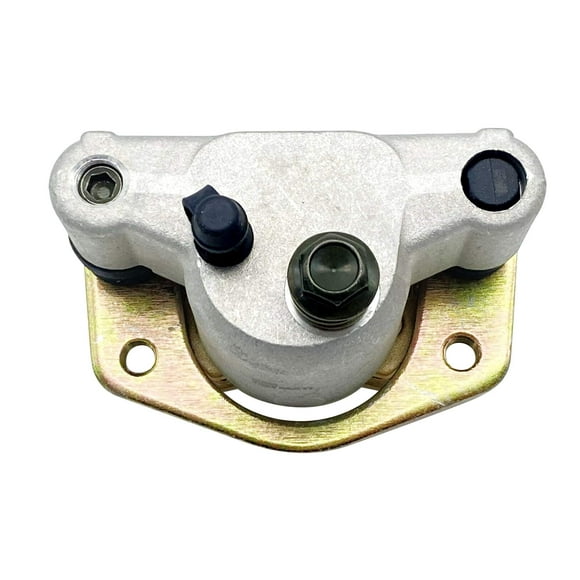 M MATI Rear Brake Caliper Assembly for Polaris Hawkeye 300 Outlaw 450 500 525 Predator 500 Sportsman 300 400 1911539