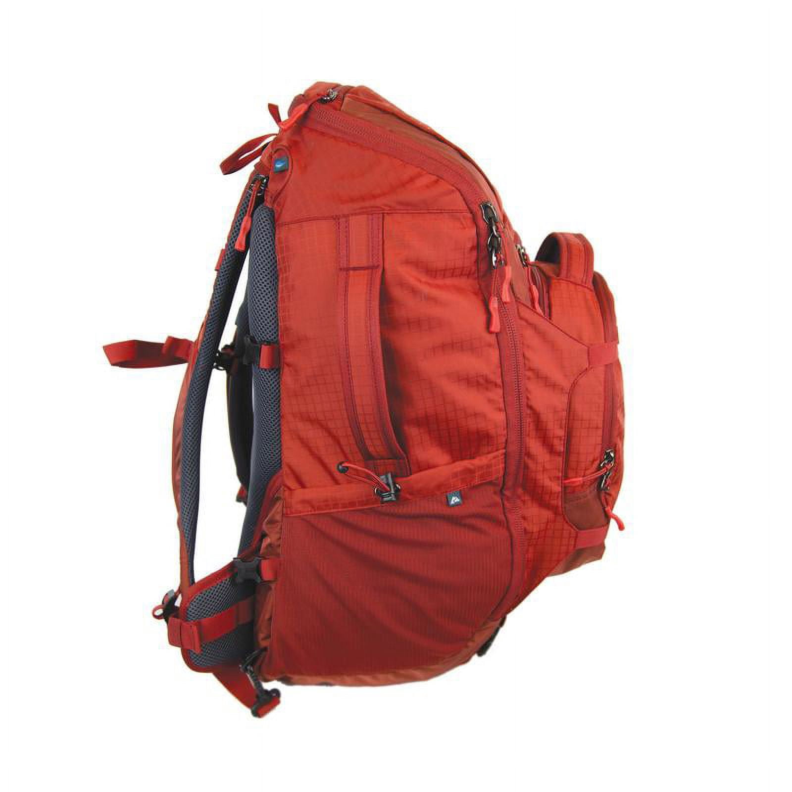 Ozark Trail Himont 55L Multi-Day Travel Backpack