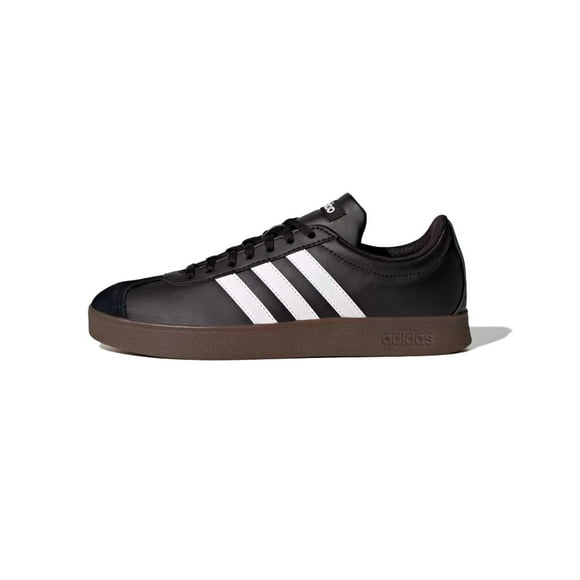 Tenis Adidas VL Court Base Dama ID3715 negro 25.5