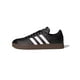 thumbnail image 1 of Tenis Adidas VL Court Base Dama ID3715 negro 24, 1 of 6