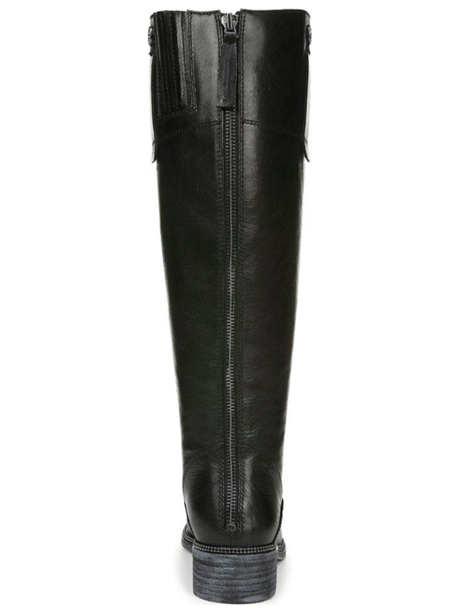 Women's Journee Collection Paris Extra Wide Calf Slouch Boot Grey Faux Leather 9 M