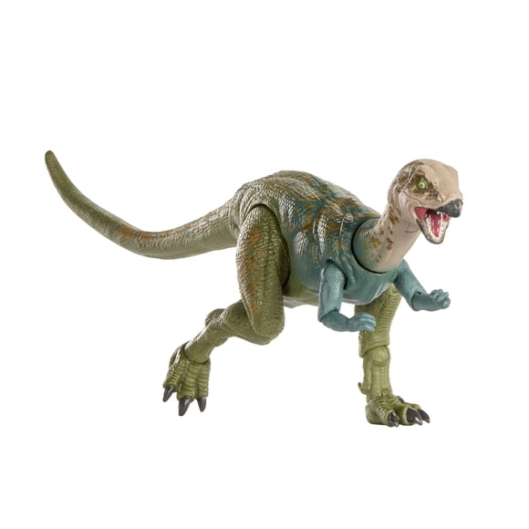 Dinosaurio de Juguete Mattel Jurassic World Hammond Collection Dryosaurus
