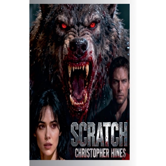 Scratch, (Paperback)