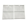 thumbnail image 4 of Replacement SUS304 Solid Rod Stainless Steel Cooking Grates for Bhg 720-0783H, Gas Models, 4 of 5