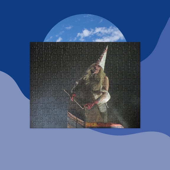 In This Moment Jigsaw puzzle - 252 pieces