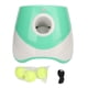 thumbnail image 1 of Lanzador automático de pelotas para perros, recargable, 3 modos, interactivo, para interior y exterior, color verde, 1 of 14
