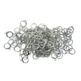 thumbnail image 1 of 200pcs Pendientes Clip de Alambre de Oreja para ñas Zulema Pendiente Ganchos Palanca Atrás, 1 of 8