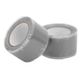 thumbnail image 3 of Ruban en Silicone Imperméable, Ruban Auto-Fusible Extensible Largeur 2,5 cm pour Réparation de Boyau à la Maison Gris, 3 of 8