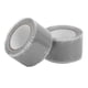 thumbnail image 2 of cintas de silicona autoadhesivas aislantes impermeables para reparación de mangueras y tuberías de agua, color gris., 2 of 14