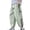 Green, variant on Hurxie Kids Breathable Quick-Dry Pants with Elastic Waist Anti-Mosquito Long Pants, Skin-Friendly for Active Boys & Girls Green,10-11Years