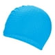 thumbnail image 1 of Uxcell Gorro de Natación de Silicona en Forma de Lágrima para Mujeres y Hombres, Gorro de Natación Impermeable No Deslizante Duradero [Azul Lago], 1 of 6