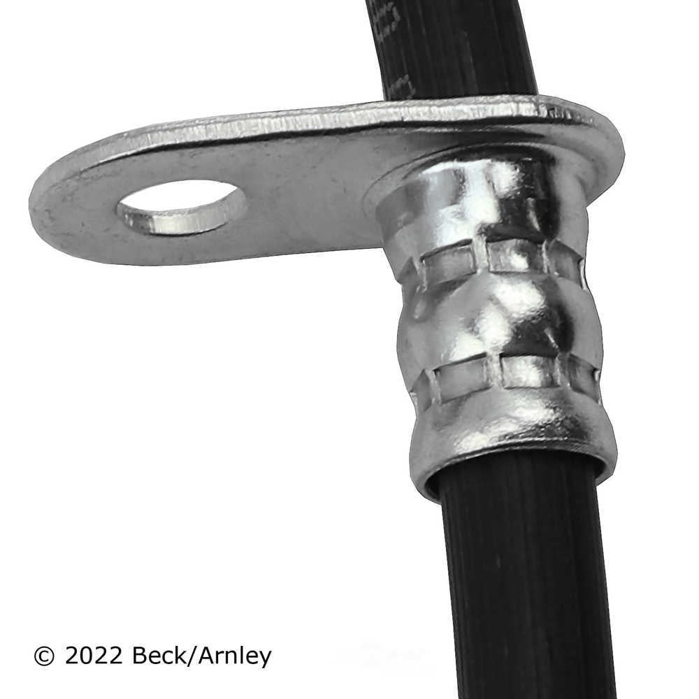 Beck/Arnley 073-2129 Brake Hydraulic Hose
