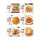 thumbnail image 1 of Accesorio para Pasta Gourmet para Batidora , Juego de Accesorios para Máquina de Pasta con Salida de Prensa para Pasta de 6 Formas Diferentes, 1 of 5