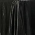 thumbnail image 6 of Efavormart 72x120" Rectangle BLACK Wholesale SATIN Tablecloth Banquet Linen Wedding Party Restaurant Tablecloth, 6 of 11