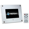 TRENDnet TV-M7 7" Wireless Internet Camera and Photo Monitor