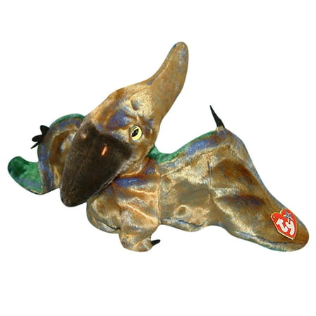 Ty Buddy: Swoop the Pterodactyl | Stuffed Animal | MWMT's
