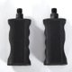 thumbnail image 3 of 1 par de pedales de de ejercicio, accesorios para equipos de fitness, ejercitador de piezaza, reemplazo de gimnasio en hogar, mini pedal de Husillo corto de 14 mm, 3 of 8