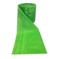 thumbnail image 2 of UBMOVE 3/16"  ,12" x 120' Perforated Every 12, Bubble Wrap Rolls, Green, 1 Count, 2 Pack, 2 of 5