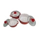 thumbnail image 4 of Juego de ollas de Peltre Shorbull para cocina, 4 of 8
