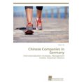 thumbnail image 1 of Chinese Companies in Germany, 1 of 2