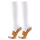 thumbnail image 5 of Sonducket 1 par de calcetines transpirables que absorben la humedad para hombres y mujeres, calcetines para correr, trotar, hacer ejercicio, Type2 NO2, 5 of 6
