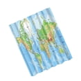 thumbnail image 1 of Cortina de Poliéster de Tela de 71 ", s, Del, 1 of 5