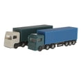 thumbnail image 2 of 1:150 N Scale Train Cars Architectural Scale Model Vehicles Lorry 2, 2 of 9