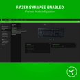 thumbnail image 4 of Rénové (Excellent) Razer Cynosa Lite Clavier de Jeu Essentiel (Éclairage RGB Chroma, Touches de Qualité de Jeu, 10 Touches Roll-Over, Résistant aux Déversements) Noir, 4 of 5