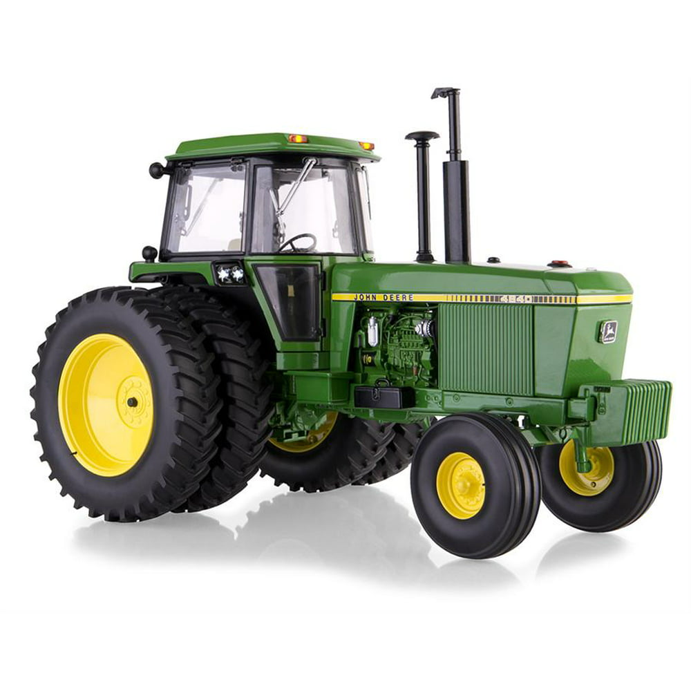 1 16 scale tractors