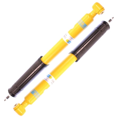 For Mercedes SLK55 AMG 2005-2010 Pair Bilstein B8 Rear Shocks Struts - BuyAutoParts