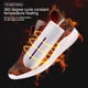 thumbnail image 5 of Secador de Zapatos Eléctrico, Desodorizante y para Secar Zapatos y . Secador de Zapatos Portátil con Luz Ultravioleta., 5 of 5