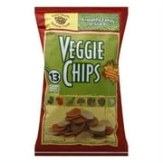 Good Health Chip Veggi, 6.75 OZ (Pack of 10)