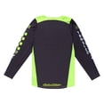 thumbnail image 3 of Troy Lee Designs GP Pro Air Maillot de Motocross TG Jaune, 3 of 8