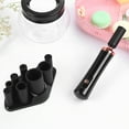 thumbnail image 3 of Electric Scrubber Makeup Brush Cleaner Automatic Dryer 10 Seconds Quick-drying USB Rechargeable Scrubbers, 3 of 6