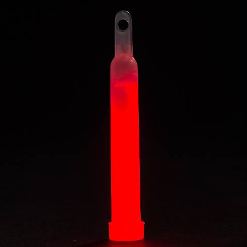 RED GLOW STICKS