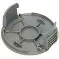 thumbnail image 2 of 2x spool cover for BOSCH EASYGRASS,CUT 18-230,18-26,18-260/23/26 F016F05320, 2 of 5