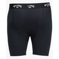 thumbnail image 2 of Billabong All Day Compression Undershort - Men's, 2 of 5