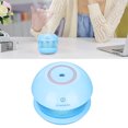 thumbnail image 4 of Portable Humidifier, Delicate Spray USB Charging Silent Cool Mist Humidifier For Home For Office, 4 of 8