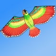 thumbnail image 3 of Jouets d'Extérieur au Design de Perroquets 3D Cerf-Volant Enfant Adultes Enfants Cerf-Volant Jouets Volants, 3 of 6