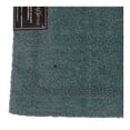 thumbnail image 4 of Tapete de Baño Hotel Style 43 x 61 cm Reversible Ultra Suave y Absorbente Color Azul, 4 of 4