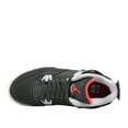 thumbnail image 4 of Nike Air Jordan Retro 4 Bred Gade School Lifestyle Shoe (4), 4 of 6