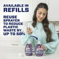 thumbnail image 5 of Mr. Clean Clean Freak All Purpose Cleaner Spray, Multi-Surface Cleaning, Lavender, 16 fl oz (2 Pack), 5 of 5