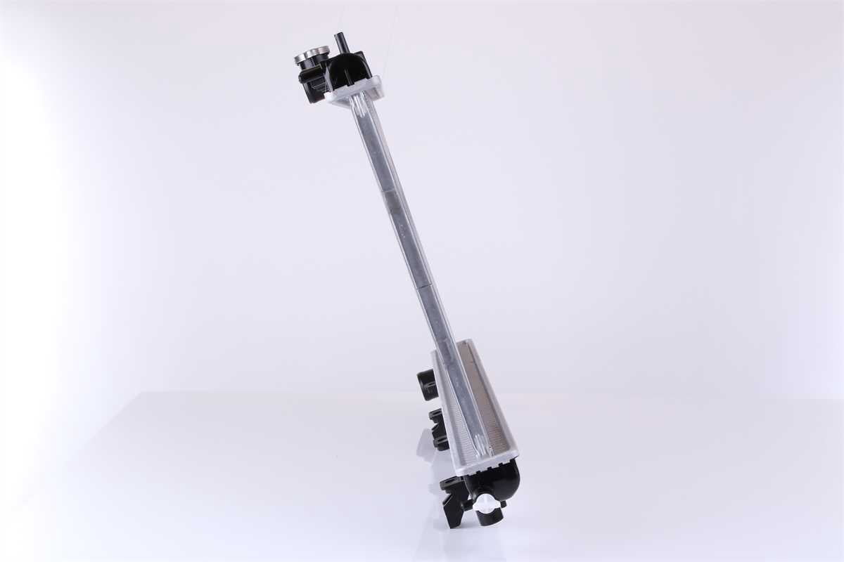Nissens 67709 Radiator